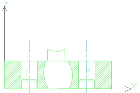 机床夹具设计原理(图文教程),机床夹具设计原理,工件,定位,第6张