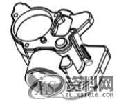 减少装夹次数、提高生产效率、劳动强度低…这样的夹具设计思路你需要吗？ ...前 言一、零件工艺分析二、夹具的工作原理三、夹具的工作原理四、夹具的使用结 语,第1张