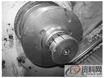 内芯轴夹具详解一、动力驱动内涨芯轴夹具的设计结构二、气吸式末端夹持机构三、芯轴夹具在软质材料加工中的应用四、结语,零件,加工,工件,第1张