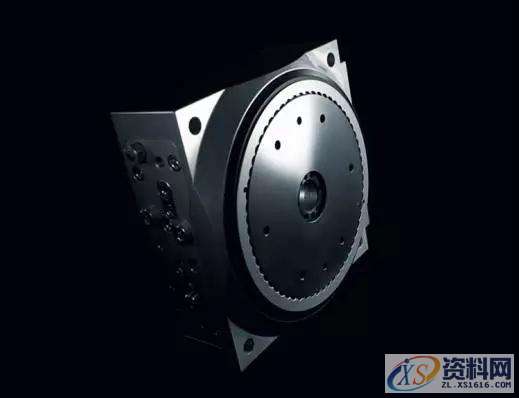 分度盘技术： 气动分度盘一、什么是气动分度盘？二、分度盘的组成三、DHTG气动旋转分度盘构造四、液压缓冲器调节五、现场应用—导管/座圈上料系统结 语,分度,盘,第1张