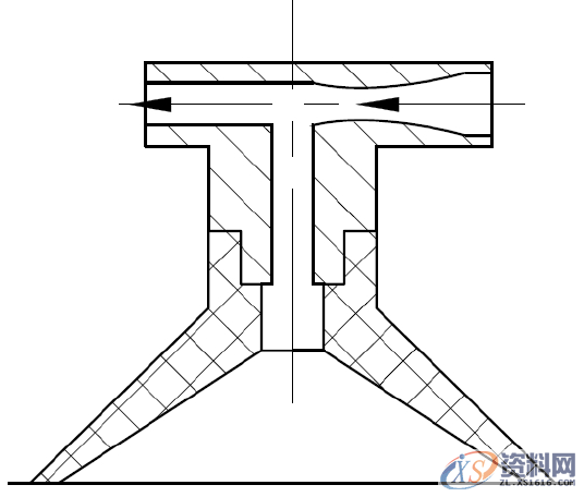 机器人常见末端夹持机构大全一、气压式末端夹持机构二、气吸式末端夹持机构三、液压式末端夹持机构四、磁吸式末端夹持机构,机构,第10张