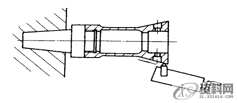 新型镶块式弹簧夹具夹头的创新设计前 言一、原有夹具结构二、弹簧夹头的改进三、夹具体和夹具头的加工精度保证四、卡块的加工工艺结 语,加工,第3张
