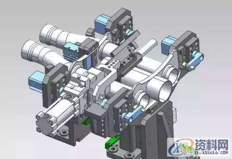 读懂这些，你就能“玩转”工装夹具设计,读懂这些，你就能“玩转”工装夹具设计,设计,第2张