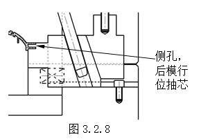 模具设计指南-3.胶件结构（图文教程）,模具设计指南-3.胶件结构,如图,斜度,曲面,模具,脱模,第17张