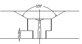 细水口模设计（图文教程）,细水口模设计,水口,尼龙,采用,制品,勾针,第3张