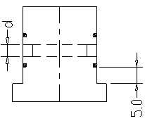 塑料模具冷卻系統设计（图文教程）,塑料模具冷卻系統设计,水路,水井,模具,最小,采用,第2张
