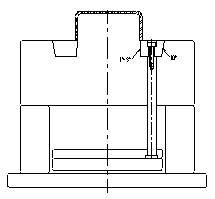 塑料模具頂出系統设计（图文教程）,塑料模具頂出系統设计,产品,采用,模具,弹弓,制品,第15张