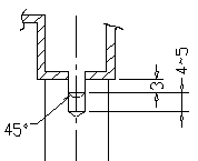 塑料模具頂出系統设计（图文教程）,塑料模具頂出系統设计,产品,采用,模具,弹弓,制品,第4张