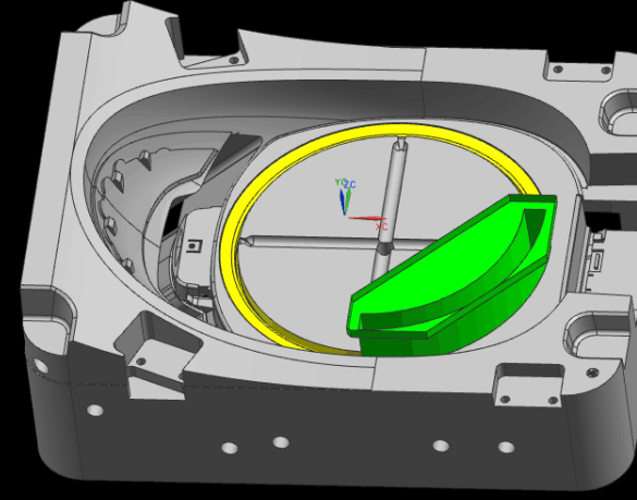 拆电极小技巧（图文教程）,拆电极小技巧,下图,电极,步骤,放电,材料,第4张