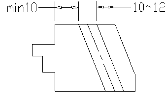 模具行位系統（图文教程）,模具行位系統,限位,1.1,弹弓,采用,一般,第6张