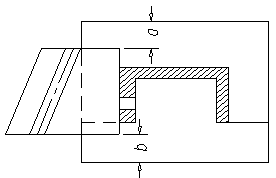 模具行位系統（图文教程）,模具行位系統,限位,1.1,弹弓,采用,一般,第3张