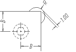模具內模結构（图文教程）,模具內模結构,产品,深度,分型,四角,超过,第7张