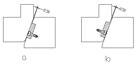 模具行位系統（图文教程）,模具行位系統,限位,1.1,弹弓,采用,一般,第10张