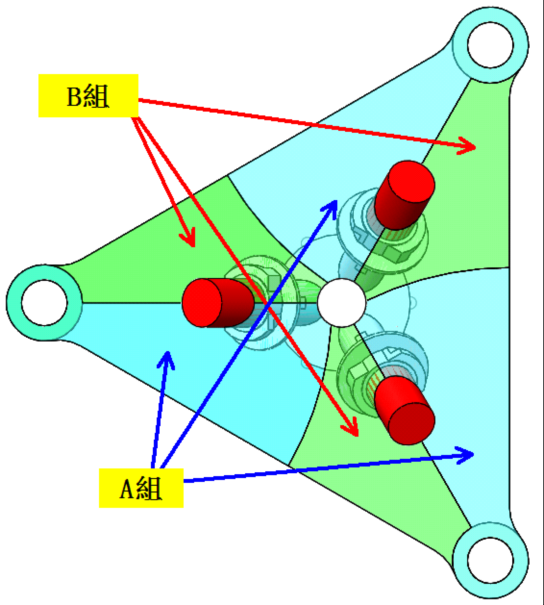 模具设计案例（图文教程）,模具设计案例,旋转,结构,模具,绘制,第9张
