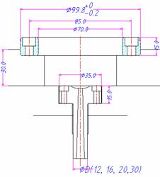 浇注系统（图文教程）,浇注系统,浇口,流道,型腔,产品,第13张