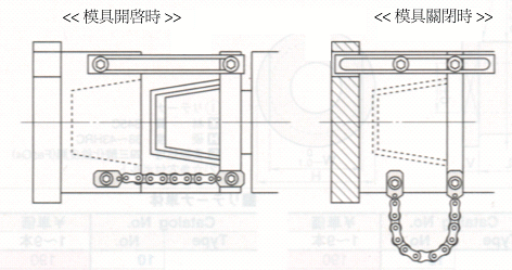 单顶针板组合二次顶出机构（图文教程）,单顶针板组合二次顶出机构,可以,模板,模具,第9张