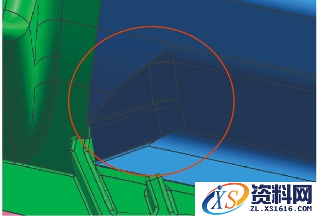 汽车零件模具结构分析（图文教程）,汽车零件模具结构分析,模具,结构,教程,第19张