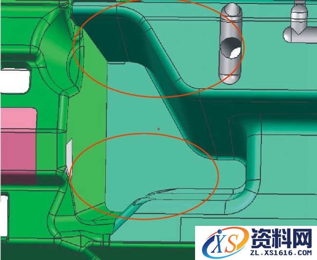 汽车零件模具结构分析（图文教程）,汽车零件模具结构分析,模具,结构,教程,第18张
