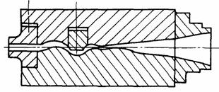 塑料模具设计教程_8-6板、片材挤出成型机头（图文教程）,塑料模具设计教程_8-6板、片材挤出成型机头,塑料模具,第2张