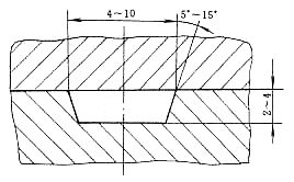 塑料模具设计教程_7-4压注模浇注系统与排气槽的设计（图文教程） ...,塑料模具设计教程_7-4压注模浇注系统与排气槽的设计,塑料模具,排气,第3张