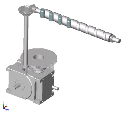 分割器的工作原理及应用技术图文教程,分割器的工作原理及应用技术,教程,第16张
