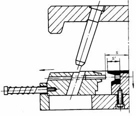 塑料模具设计教程_5-7侧向分型与抽芯机构设计（图文教程）,塑料模具设计教程_5-7侧向分型与抽芯机构设计,侧向,分型,塑料模具,第3张