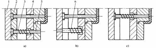 塑料模具设计教程_5-7侧向分型与抽芯机构设计（图文教程）,塑料模具设计教程_5-7侧向分型与抽芯机构设计,侧向,分型,塑料模具,第38张