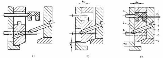 塑料模具设计教程_5-7侧向分型与抽芯机构设计（图文教程）,塑料模具设计教程_5-7侧向分型与抽芯机构设计,侧向,分型,塑料模具,第35张