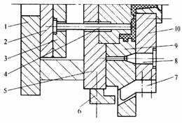 塑料模具设计教程_5-7侧向分型与抽芯机构设计（图文教程）,塑料模具设计教程_5-7侧向分型与抽芯机构设计,侧向,分型,塑料模具,第32张