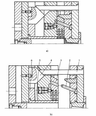 塑料模具设计教程_5-7侧向分型与抽芯机构设计（图文教程）,塑料模具设计教程_5-7侧向分型与抽芯机构设计,侧向,分型,塑料模具,第39张
