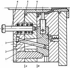 塑料模具设计教程_5-7侧向分型与抽芯机构设计（图文教程）,塑料模具设计教程_5-7侧向分型与抽芯机构设计,侧向,分型,塑料模具,第44张