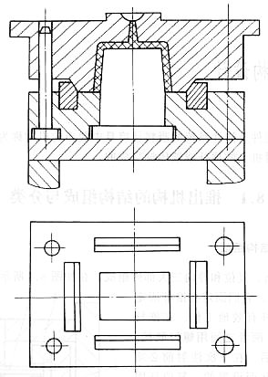塑料模具设计教程_5-5模具导向机构的设计（图文教程）,塑料模具设计教程_5-5模具导向机构的设计,塑料模具,模具,第9张