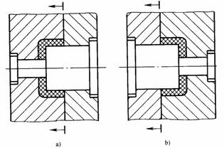 塑料模具设计教程_5-1模具中塑件的位置（图文教程）,塑料模具设计教程_5-1模具中塑件的位置,塑件,塑料模具,模具,第8张