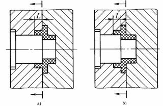塑料模具设计教程_5-1模具中塑件的位置（图文教程）,塑料模具设计教程_5-1模具中塑件的位置,塑件,塑料模具,模具,第9张