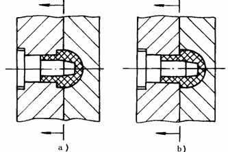 塑料模具设计教程_5-1模具中塑件的位置（图文教程）,塑料模具设计教程_5-1模具中塑件的位置,塑件,塑料模具,模具,第11张