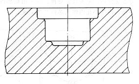 塑料模具设计教程_5-3成型零件的设计（图文教程）,塑料模具设计教程_5-3成型零件的设计,塑料模具,零件,成型,第1张