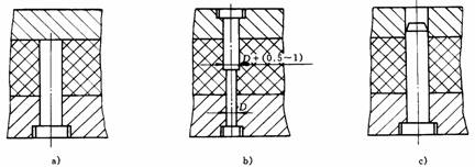 塑料模具设计教程_3-2塑料制件的结构设计（图文教程）,塑料模具设计教程_3-2塑料制件的结构设计,制件,塑料模具,结构设计,塑料,第18张