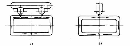 塑料模具设计教程_5-2浇注系统及排溢系统设计（图文教程）,塑料模具设计教程_5-2浇注系统及排溢系统设计,系统,塑料模具,第29张