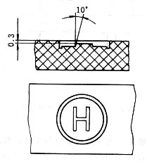 塑料模具设计教程_3-2塑料制件的结构设计（图文教程）,塑料模具设计教程_3-2塑料制件的结构设计,制件,塑料模具,结构设计,塑料,第33张