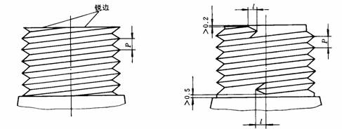 塑料模具设计教程_3-2塑料制件的结构设计（图文教程）,塑料模具设计教程_3-2塑料制件的结构设计,制件,塑料模具,结构设计,塑料,第21张
