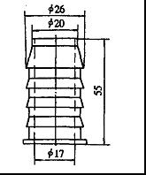 点浇口模具新型结构（图文教程）,点浇口模具新型结构,浇口,模具,结构,第2张