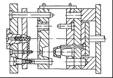 点浇口模具新型结构（图文教程）,点浇口模具新型结构,浇口,模具,结构,第1张