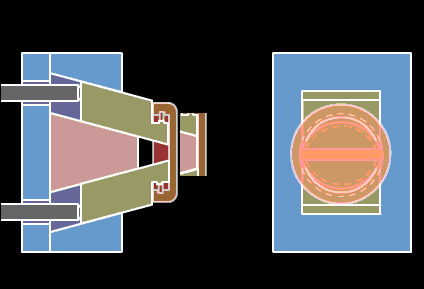 模具脱模模拟动画（图文教程）,模具脱模模拟动画,脱模,模具,第4张