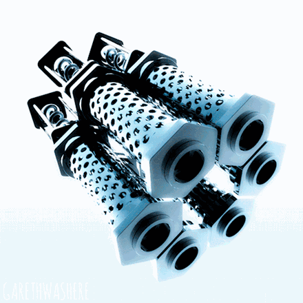 科技感十足的机械原理动态图（图文教程）,科技感十足的机械原理动态图,教程,第4张