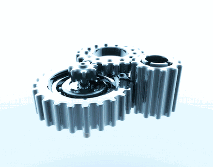 科技感十足的机械原理动态图（图文教程）,科技感十足的机械原理动态图,教程,第6张