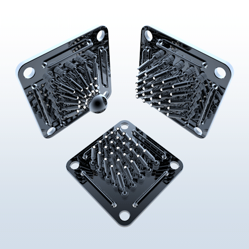 科技感十足的机械原理动态图（图文教程）,科技感十足的机械原理动态图,教程,第20张