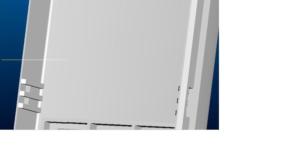 塑胶件连接结构（图文教程）,塑胶件连接结构,塑胶,结构,教程,第3张