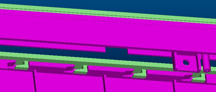 塑胶件连接结构（图文教程）,塑胶件连接结构,塑胶,结构,教程,第8张