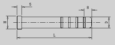 冲模标准零件表（图文教程）,冲模标准零件表,冲模,零件,教程,第2张