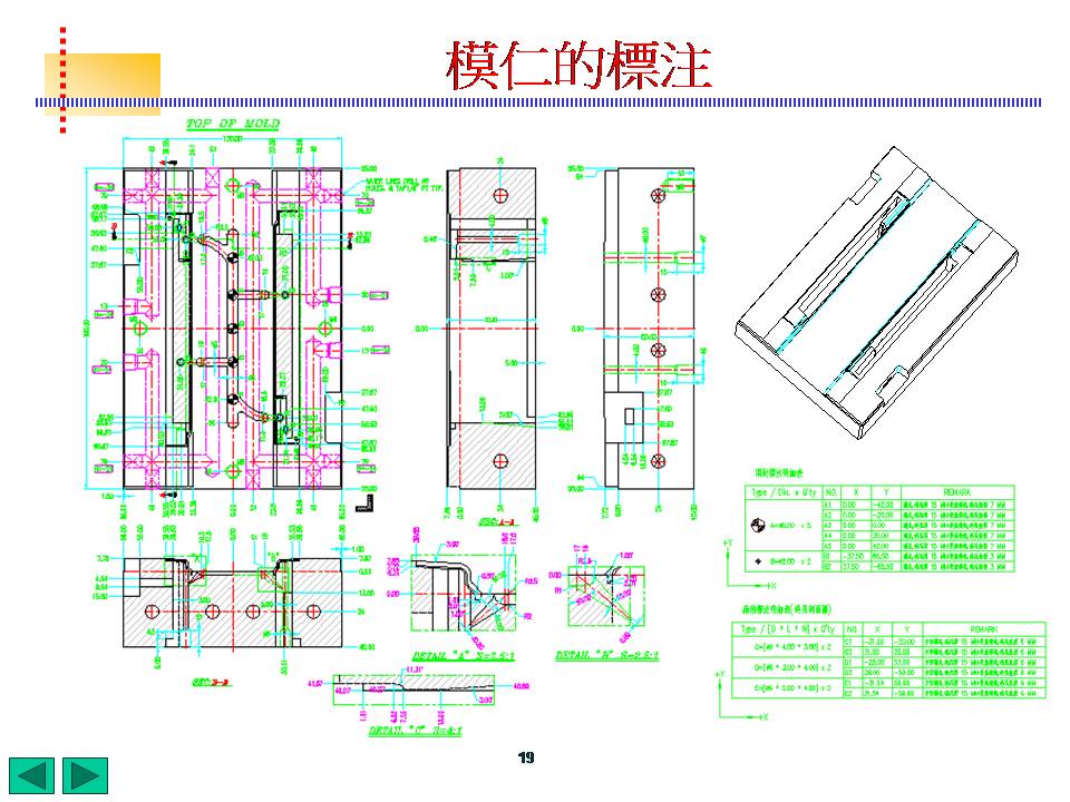模具标注完整化(图文教程),模具标注,标注,模具,教程,第19张